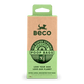 Beco Large Strong Unscented Poop Bags 120
