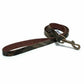fabric check dog lead