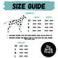 The Spotty Hound Soak Pup the Sun Dog Collar | Adjustable Tropical Pet Collar - Poochella®